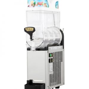 Icetro 3.2 gallon Slush Machine/Frozen Beverage Dispenser,