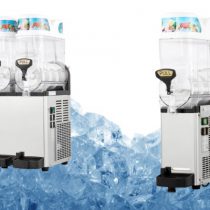 Slush machines